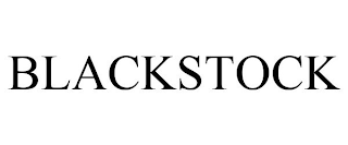 BLACKSTOCK