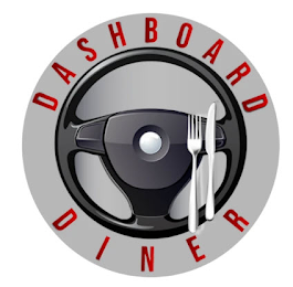 DASHBOARD DINER