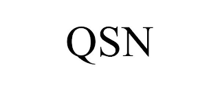 QSN