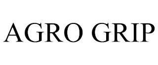 AGRO GRIP