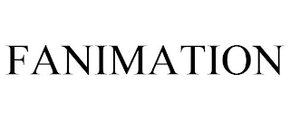 FANIMATION