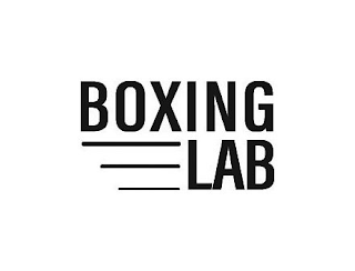 BOXING LAB