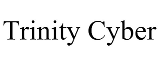 TRINITY CYBER