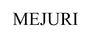 MEJURI