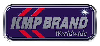 KMP BRAND WORLDWIDE