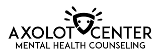 AXOLOT CENTER MENTAL HEALTH COUNSELING