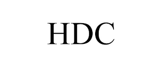 HDC