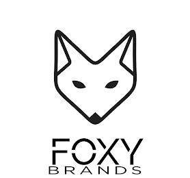 FOXY BRANDS