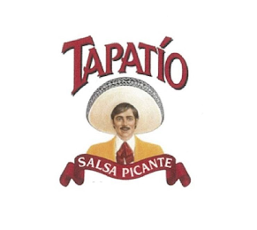 TAPATIÓ SALSA PICANTE