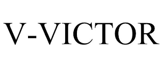 V-VICTOR