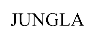 JUNGLA