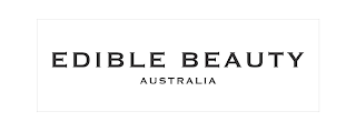 EDIBLE BEAUTY AUSTRALIA