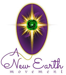 A NEW EARTH MOVEMENT