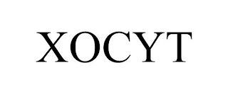 XOCYT