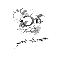 OM ORGANIC MIXOLOGY SPIRIT ALTERNATIVE