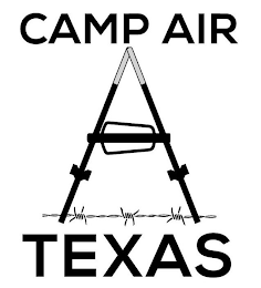 CAMP AIR TEXAS