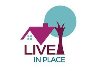 LIVE IN PLACE