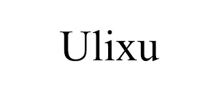 ULIXU