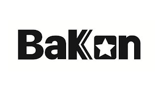 BAKON