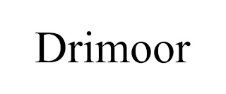 DRIMOOR
