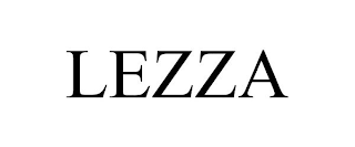 LEZZA