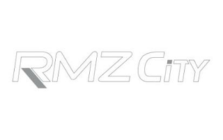 RMZ CITY