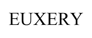 EUXERY