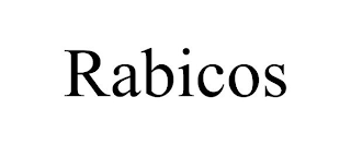 RABICOS