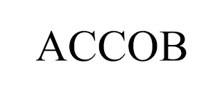 ACCOB