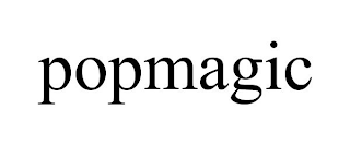 POPMAGIC