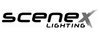 SCENEX LIGHTING