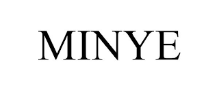MINYE