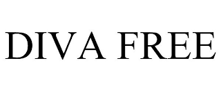 DIVA FREE