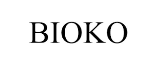 BIOKO