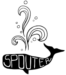 SPOUTER