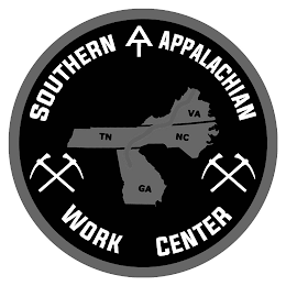 SOUTHERN APPALACHIAN WORK CENTER GA NC TN VA