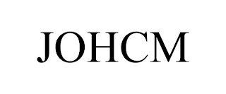 JOHCM