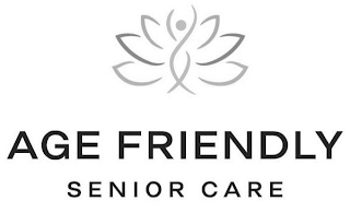 AGE FRIENDLY SENIOR CARE