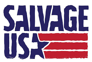 SALVAGE USA