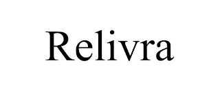 RELIVRA