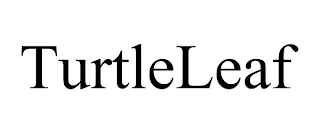 TURTLELEAF