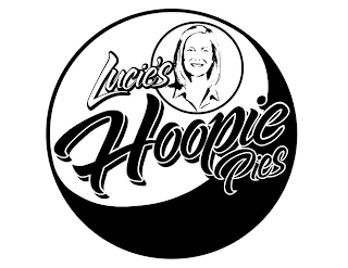 LUCIE'S HOOPIE PIES