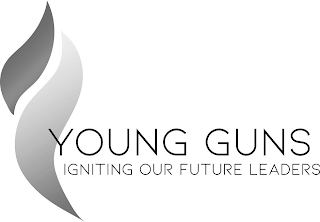 YOUNG GUNS IGNITING OUR FUTURE LEADERS