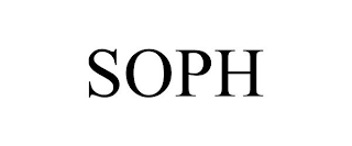 SOPH