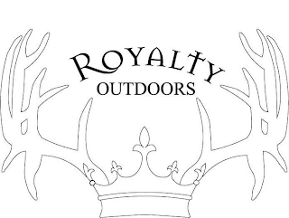 ROYALTY OUTDOORS