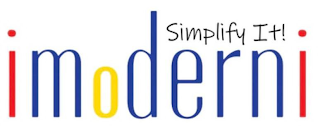 IMODERNI SIMPLIFY IT!