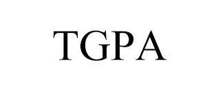 TGPA