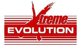 XTREME EVOLUTION