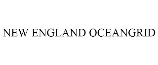 NEW ENGLAND OCEANGRID