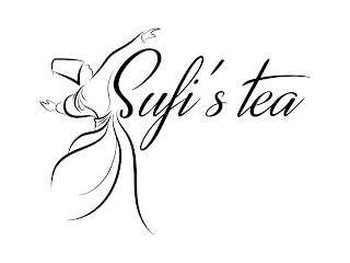 SUFI'S TEA